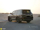 Lexus LX 570 S Black Edition